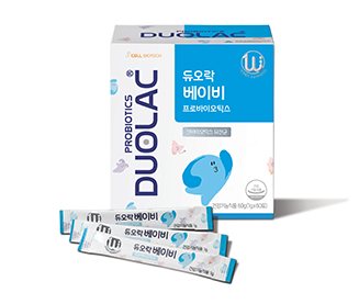 Duolac Worldwide - Products